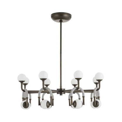 Hollins LED Chandelier