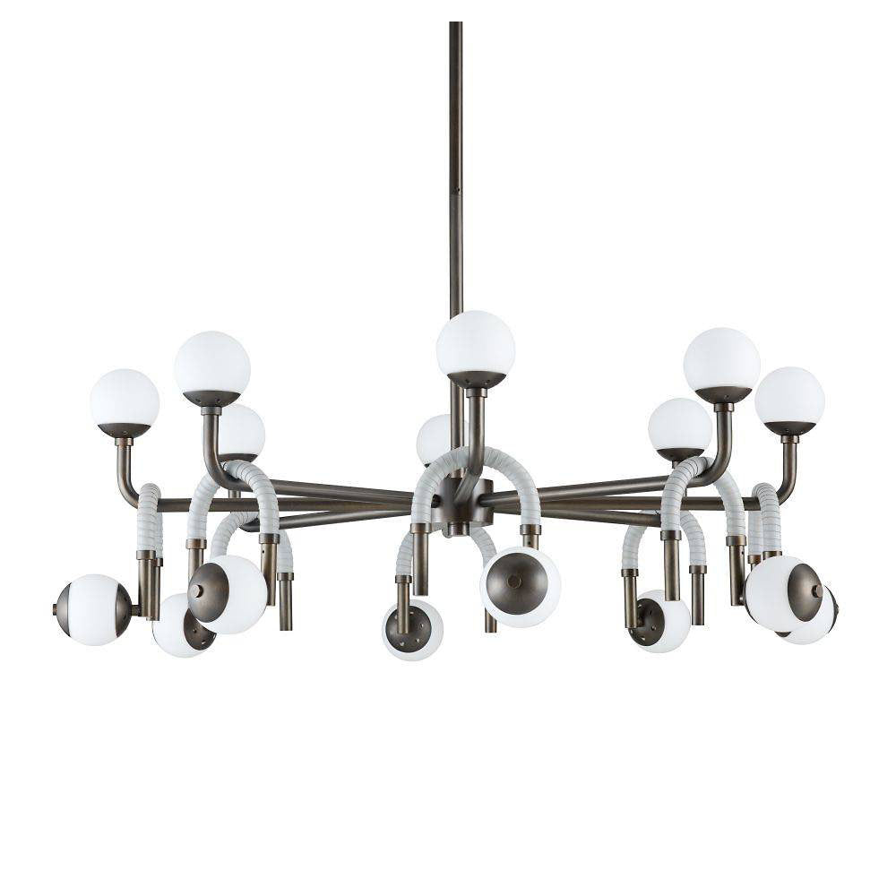 Hollins LED Chandelier