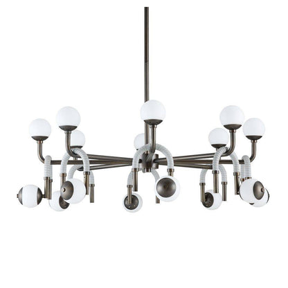 Hollins LED Chandelier