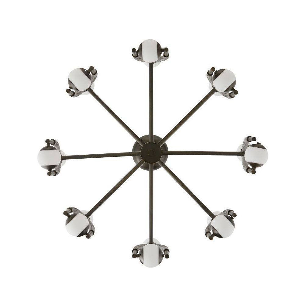 Hollins LED Chandelier