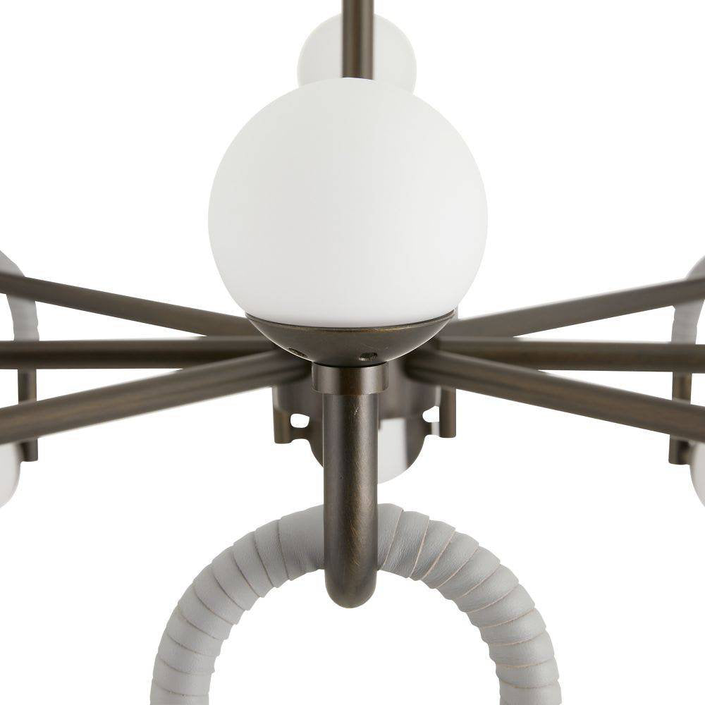 Hollins LED Chandelier