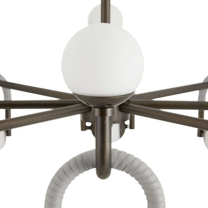 Hollins LED Chandelier