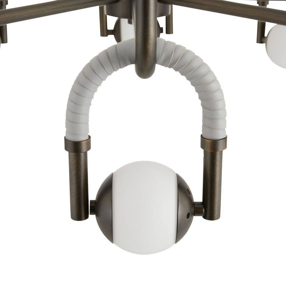 Hollins LED Chandelier
