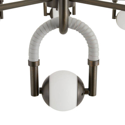 Hollins LED Chandelier