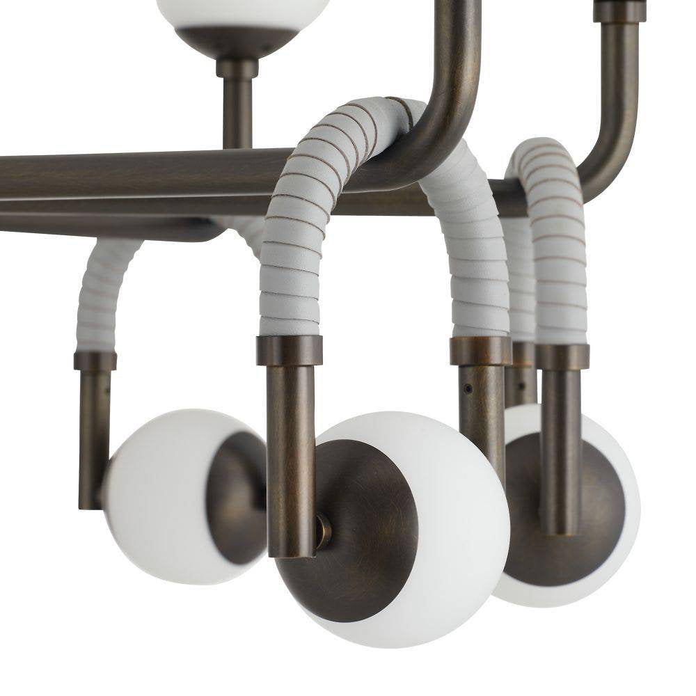 Hollins LED Chandelier