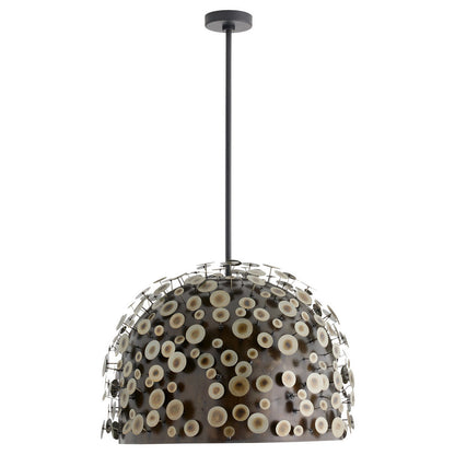Rizzo Pendant
