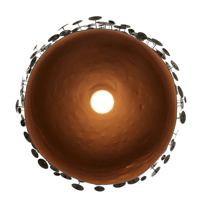 Rizzo Pendant