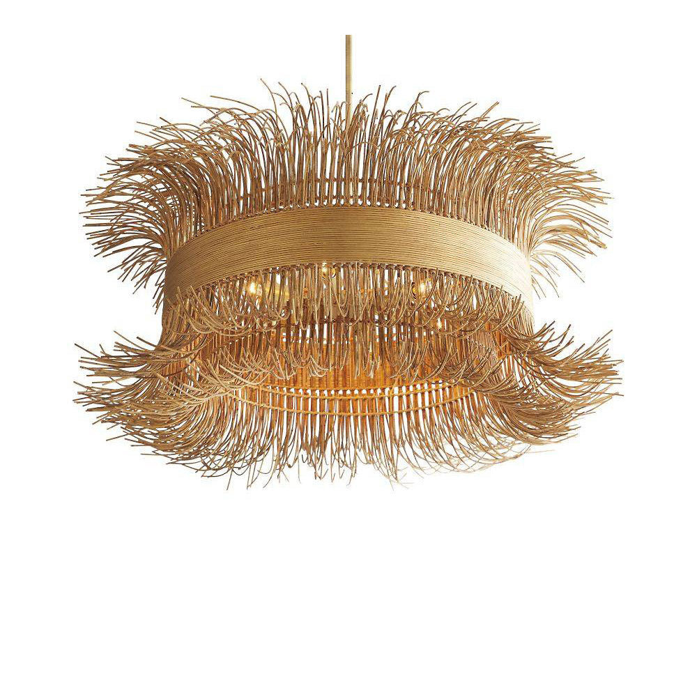 Filamento Chandelier