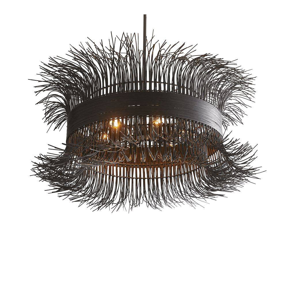 Filamento Chandelier