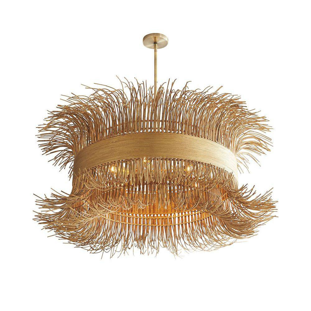 Filamento Chandelier