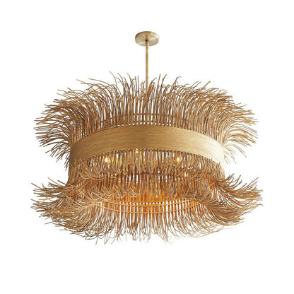 Filamento Chandelier