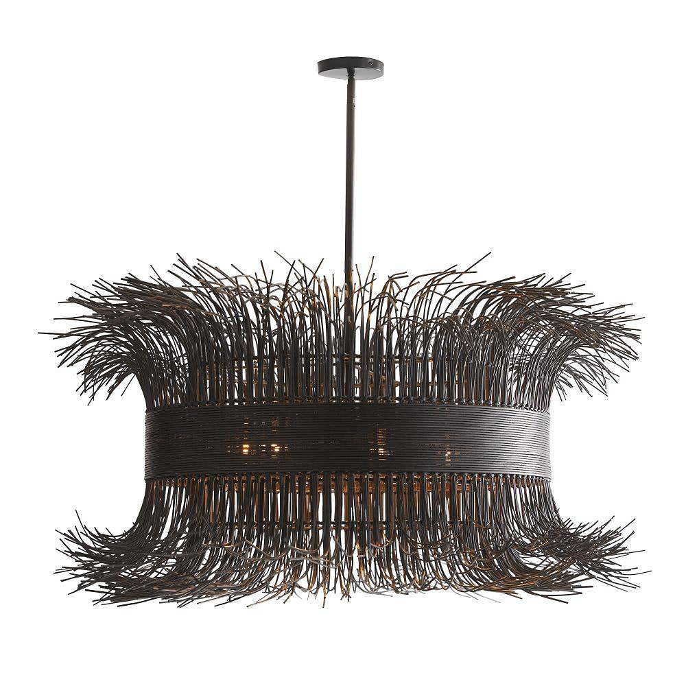 Filamento Chandelier