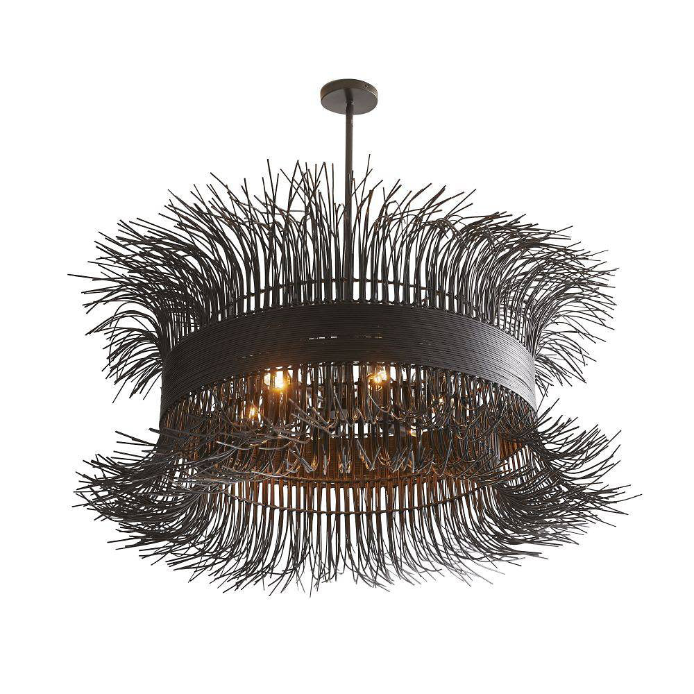 Filamento Chandelier