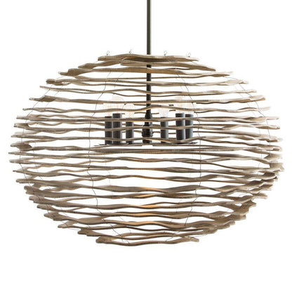 Rook Chandelier