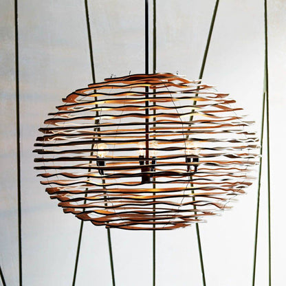 Rook Chandelier