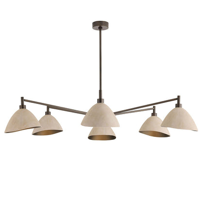Inlet Chandelier