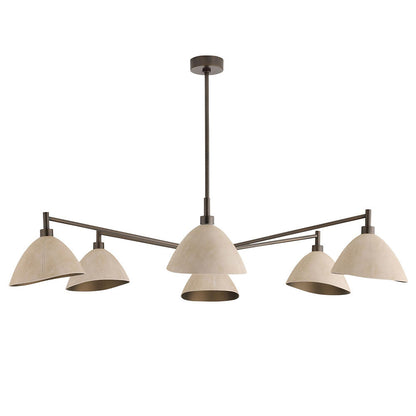 Inlet Chandelier