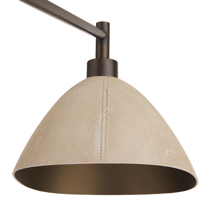 Inlet Chandelier