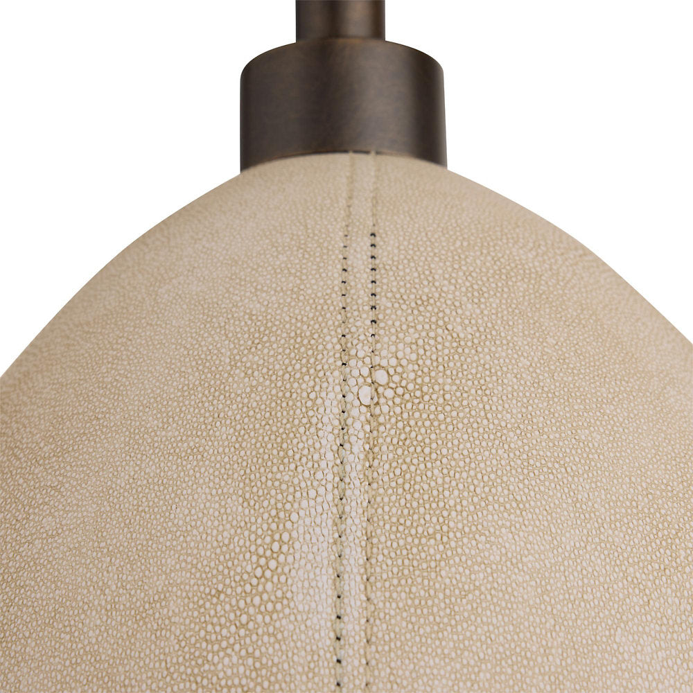 Inlet Chandelier
