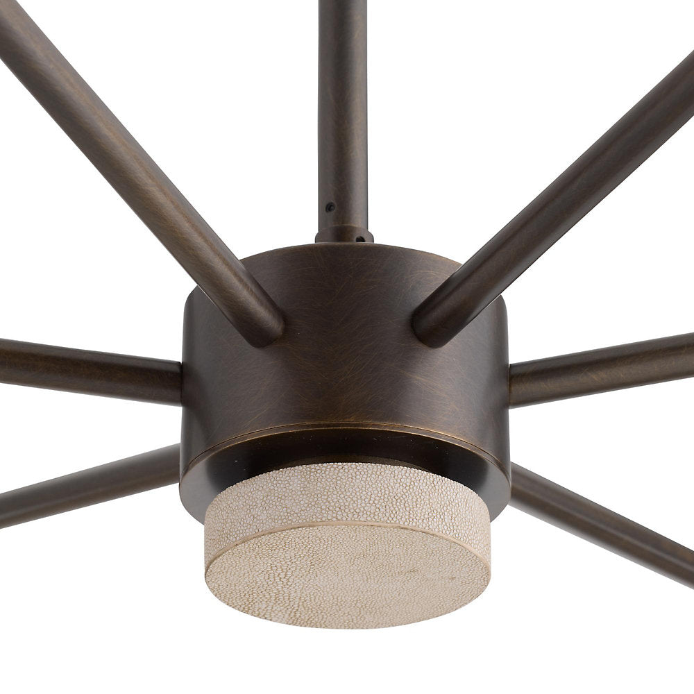 Inlet Chandelier