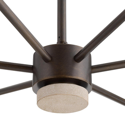 Inlet Chandelier