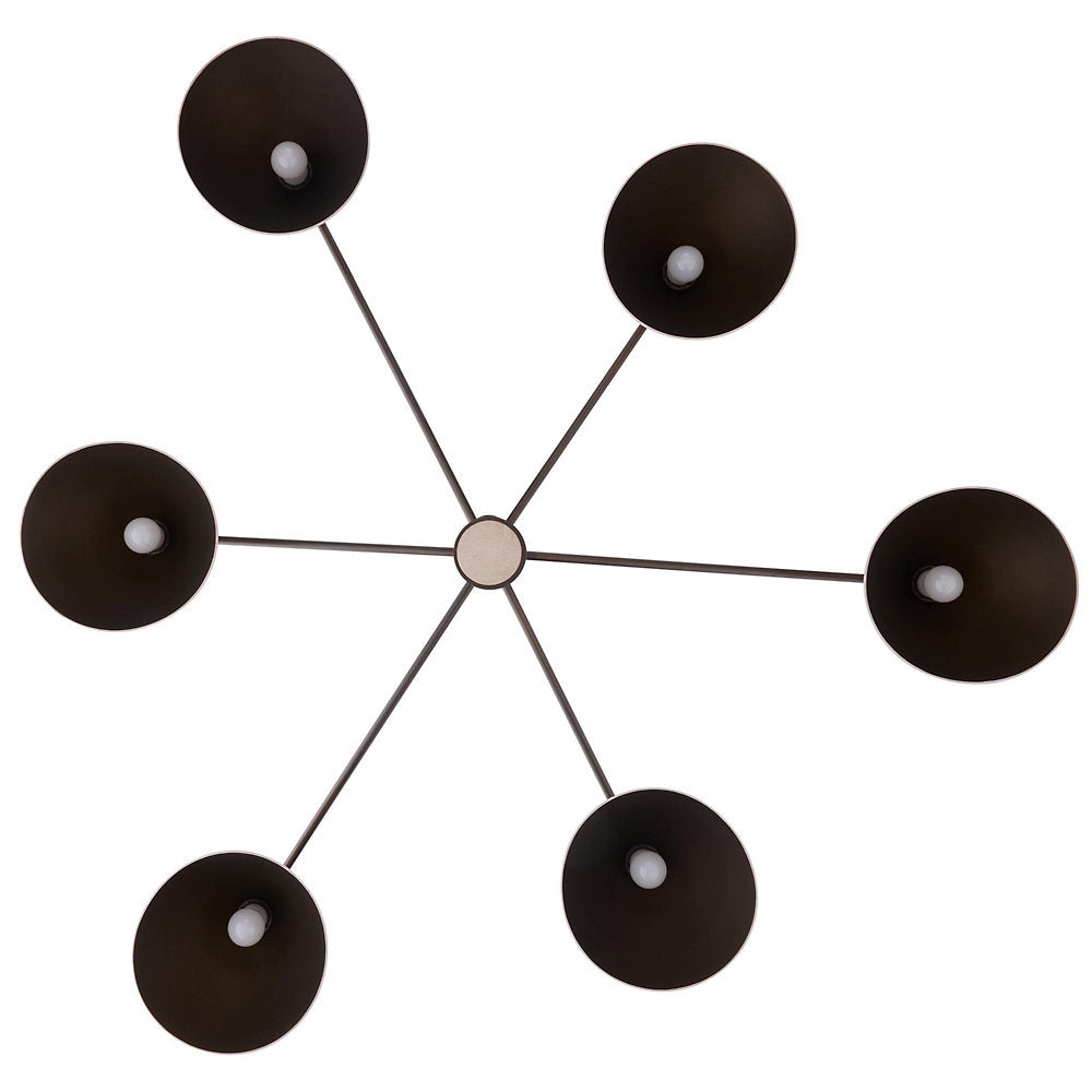 Inlet Chandelier