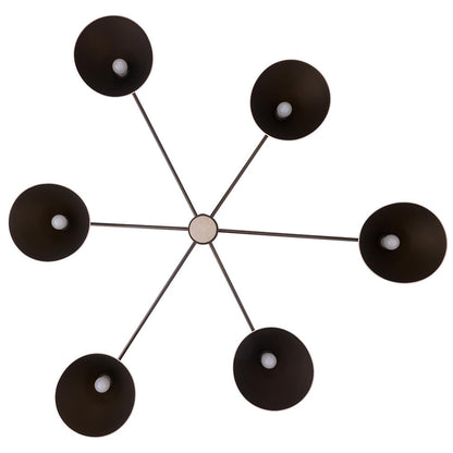 Inlet Chandelier