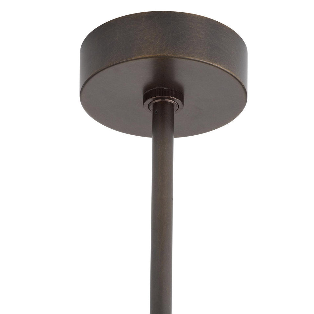 Inlet Chandelier