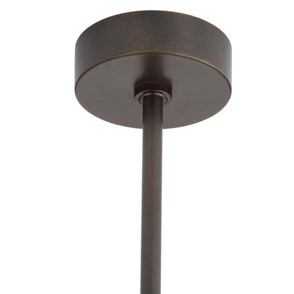 Inlet Chandelier