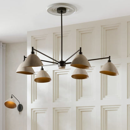 Inlet Chandelier