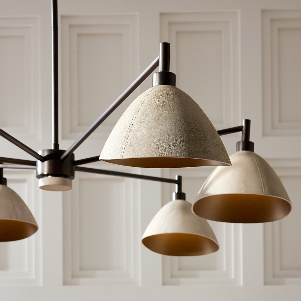 Inlet Chandelier