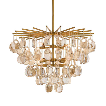 Jacqueline Chandelier
