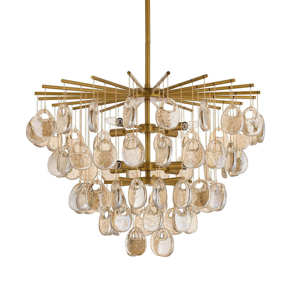 Jacqueline Chandelier