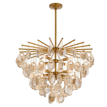Jacqueline Chandelier
