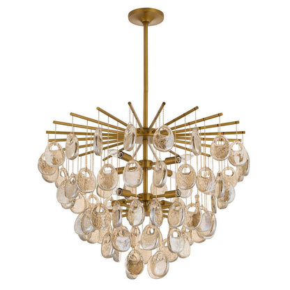 Jacqueline Chandelier