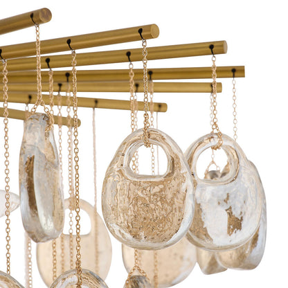 Jacqueline Chandelier