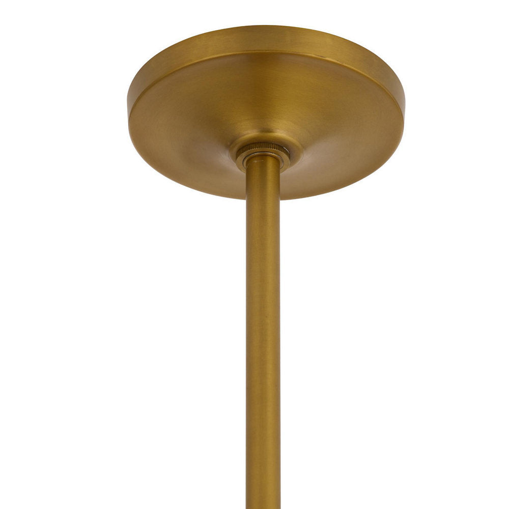 Jacqueline Chandelier