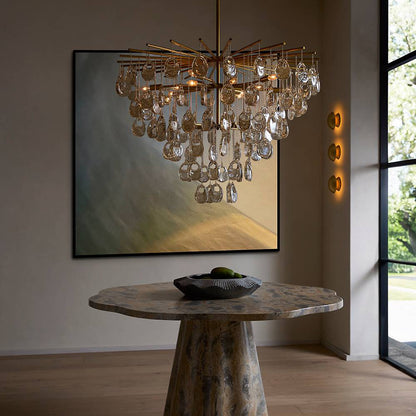 Jacqueline Chandelier