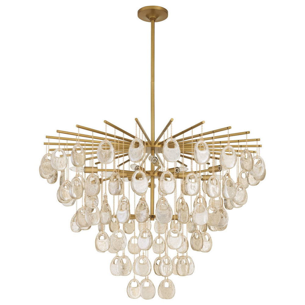 Jacqueline Chandelier