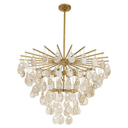 Jacqueline Chandelier