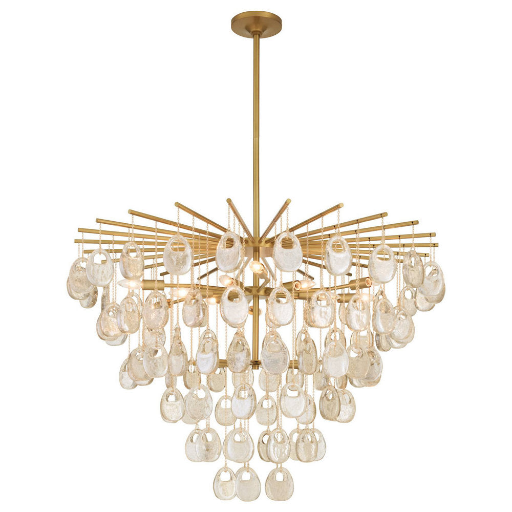 Jacqueline Chandelier