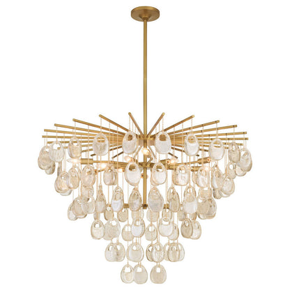Jacqueline Chandelier