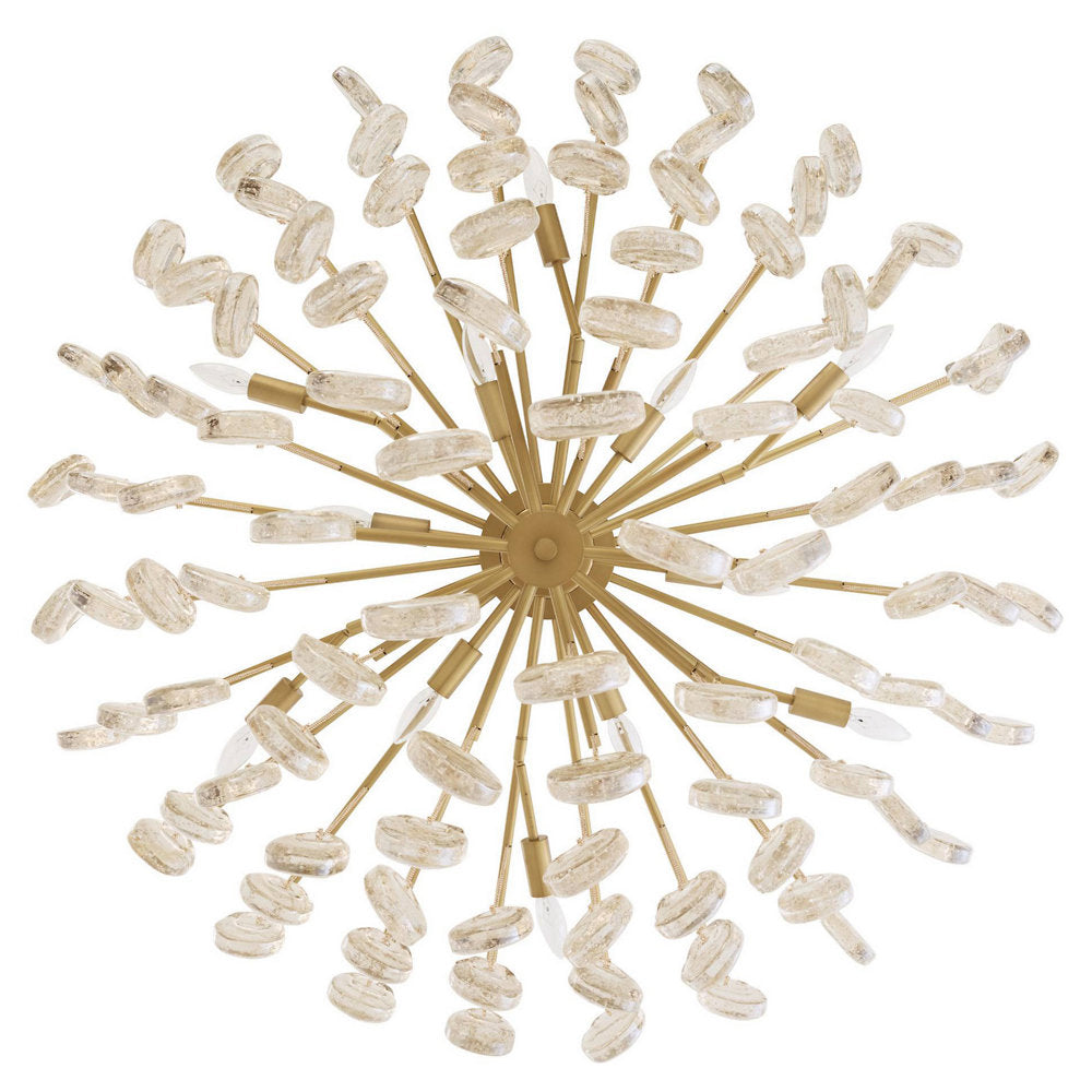 Jacqueline Chandelier