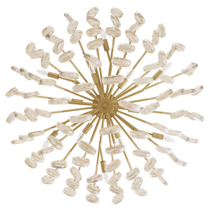 Jacqueline Chandelier