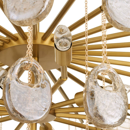 Jacqueline Chandelier