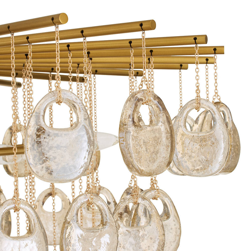Jacqueline Chandelier