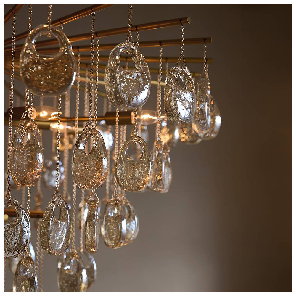 Jacqueline Chandelier
