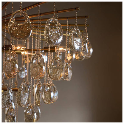 Jacqueline Chandelier