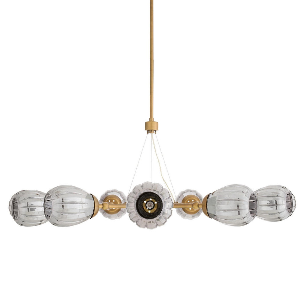 Smyth Round Chandelier