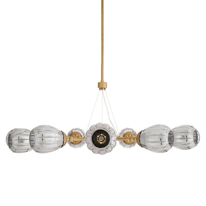 Smyth Round Chandelier
